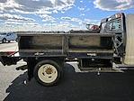 Used 2019 Ford F-550 Crew Cab Flatbed Truck for sale #5-1355-PA - photo 11