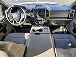 Used 2019 Ford F-550 Crew Cab Flatbed Truck for sale #5-1355-PA - photo 18