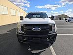 Used 2019 Ford F-550 Crew Cab Flatbed Truck for sale #5-1355-PA - photo 3