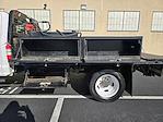 Used 2019 Ford F-550 Crew Cab Flatbed Truck for sale #5-1355-PA - photo 6
