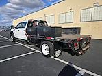 Used 2019 Ford F-550 Crew Cab Flatbed Truck for sale #5-1355-PA - photo 7