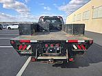 Used 2019 Ford F-550 Crew Cab Flatbed Truck for sale #5-1355-PA - photo 8