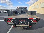 Used 2019 Ford F-550 Crew Cab Flatbed Truck for sale #5-1355-PA - photo 9