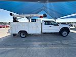 Used 2020 Ford F-550 Super Cab Mechanics Body for sale #5-1449-TX - photo 10