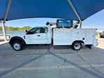 Used 2020 Ford F-550 Super Cab Mechanics Body for sale #5-1449-TX - photo 5