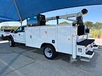 Used 2020 Ford F-550 Super Cab Mechanics Body for sale #5-1449-TX - photo 7