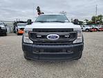 Used 2020 Ford F-550 Super Cab Mechanics Body for sale #5-1775-OH - photo 3