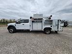 Used 2020 Ford F-550 Super Cab Mechanics Body for sale #5-1775-OH - photo 5