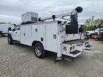 Used 2020 Ford F-550 Super Cab Mechanics Body for sale #5-1775-OH - photo 6