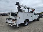 Used 2020 Ford F-550 Super Cab Mechanics Body for sale #5-1775-OH - photo 2