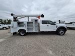 Used 2020 Ford F-550 Super Cab Mechanics Body for sale #5-1775-OH - photo 9