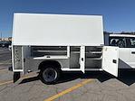 Used 2021 Ford F-550 Crew Cab Enclosed Service Body for sale #5-1869-GA - photo 11