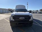 Used 2021 Ford F-550 Crew Cab Enclosed Service Body for sale #5-1869-GA - photo 3