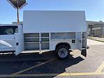 Used 2021 Ford F-550 Crew Cab Enclosed Service Body for sale #5-1869-GA - photo 6