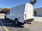 Used 2021 Ford F-550 Crew Cab Enclosed Service Body for sale #5-1869-GA - photo 7
