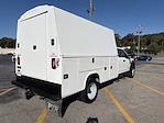 Used 2021 Ford F-550 Crew Cab Enclosed Service Body for sale #5-1869-GA - photo 2