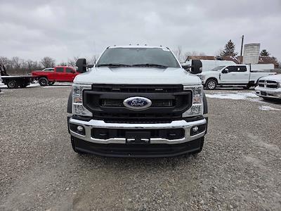 Used 2022 Ford F-550 - photo 1
