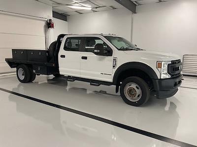 Used 2022 Ford F-550 Crew Cab Cab Chassis for sale #5-1990-GA - photo 1