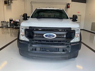 Used 2022 Ford F-550 Crew Cab Cab Chassis for sale #5-1990-GA - photo 2