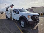 Used 2022 Ford F-550 Super Cab Mechanics Body for sale #5-2077-OH - photo 1
