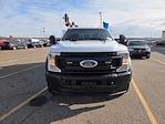Used 2022 Ford F-550 Super Cab Mechanics Body for sale #5-2077-OH - photo 3