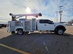 Used 2022 Ford F-550 Super Cab Mechanics Body for sale #5-2077-OH - photo 9