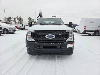 Used 2022 Ford F-550 - photo 1