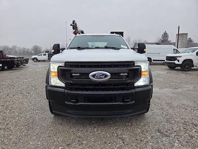 Used 2022 Ford F-550 - photo 1