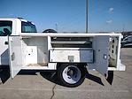 Used 2022 Ford F-550 Crew Cab Service Truck for sale #5-2166-TX - photo 10