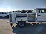 Used 2022 Ford F-550 Crew Cab Service Truck for sale #5-2166-TX - photo 11