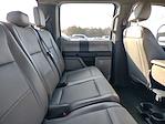 Used 2022 Ford F-550 Crew Cab Service Truck for sale #5-2166-TX - photo 16