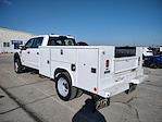 Used 2022 Ford F-550 Crew Cab Service Truck for sale #5-2166-TX - photo 6