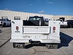 Used 2022 Ford F-550 Crew Cab Service Truck for sale #5-2166-TX - photo 7
