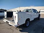 Used 2022 Ford F-550 Crew Cab Service Truck for sale #5-2166-TX - photo 2