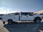 Used 2022 Ford F-550 Crew Cab Service Truck for sale #5-2166-TX - photo 9