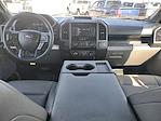 Used 2022 Ford F-550 Crew Cab Flatbed Truck for sale #5-2194-TX - photo 16
