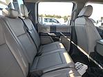 Used 2022 Ford F-550 Crew Cab Flatbed Truck for sale #5-2194-TX - photo 17