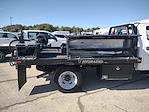 Used 2022 Ford F-550 Crew Cab Flatbed Truck for sale #5-2194-TX - photo 6