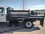 Used 2022 Ford F-550 Crew Cab Flatbed Truck for sale #5-2194-TX - photo 7