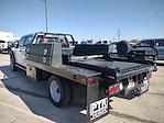 Used 2022 Ford F-550 Crew Cab Flatbed Truck for sale #5-2194-TX - photo 8