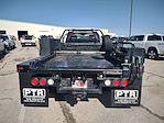 Used 2022 Ford F-550 Crew Cab Flatbed Truck for sale #5-2194-TX - photo 9