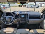 Used 2022 Ford F-550 Crew Cab 4x4 Concrete Body for sale #5-2222-OH - photo 12