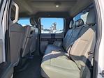 Used 2022 Ford F-550 Crew Cab 4x4 Concrete Body for sale #5-2222-OH - photo 13