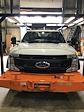 Used 2022 Ford F-550 Crew Cab 4x4 Concrete Body for sale #5-2230-NY - photo 3