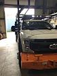Used 2022 Ford F-550 Crew Cab 4x4 Concrete Body for sale #5-2230-NY - photo 4