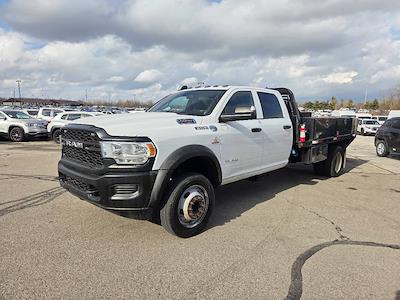 Used 2021 Ram 5500 - photo 1