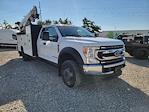 Used 2021 Ford F-550 Super Cab Mechanics Body for sale #5-2342-OH - photo 1