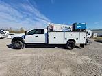 Used 2021 Ford F-550 Super Cab Mechanics Body for sale #5-2342-OH - photo 5