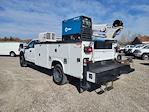 Used 2021 Ford F-550 Super Cab Mechanics Body for sale #5-2342-OH - photo 6