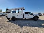Used 2021 Ford F-550 Super Cab Mechanics Body for sale #5-2342-OH - photo 7